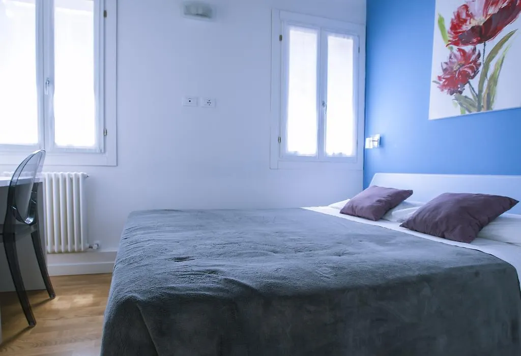 Arsenale Design Apartment R&R-1
